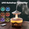 (🎄EARLY CHRISTMAS SALE - 50% OFF) 🎁Star Mist (UFO Humidifier)