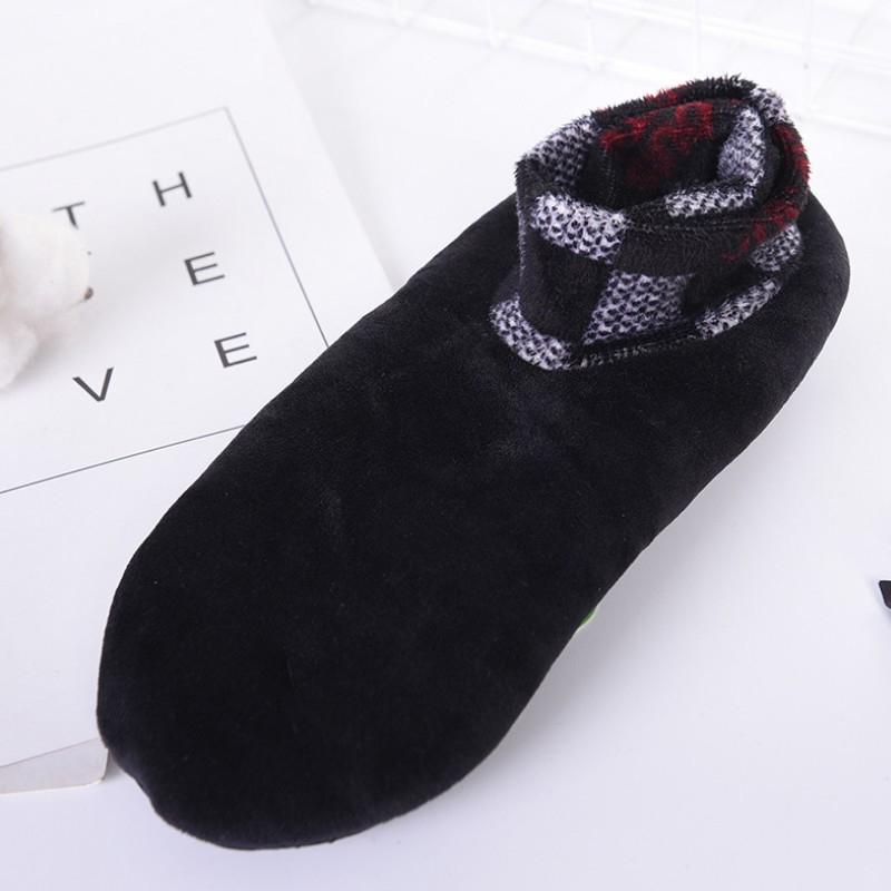 🔥Christmas Sale - 49% OFF🎁 Indoor Non-slip Thermal Socks