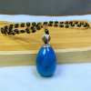 Nepal Natural Bodhi Seed Pendant