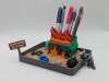 🔥LAST DAY 50% OFF🦝Dumpster Fire Zen Garden
