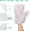 🎄Early Christmas Sale -48% OFF🎄Home Disinfection Dust Removal Gloves 20 PCS/SET(Buy 2 Get 10% OFF)