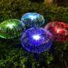 【🏆Fully Upgraded🏆】🎆Solar Jellyfish Lights