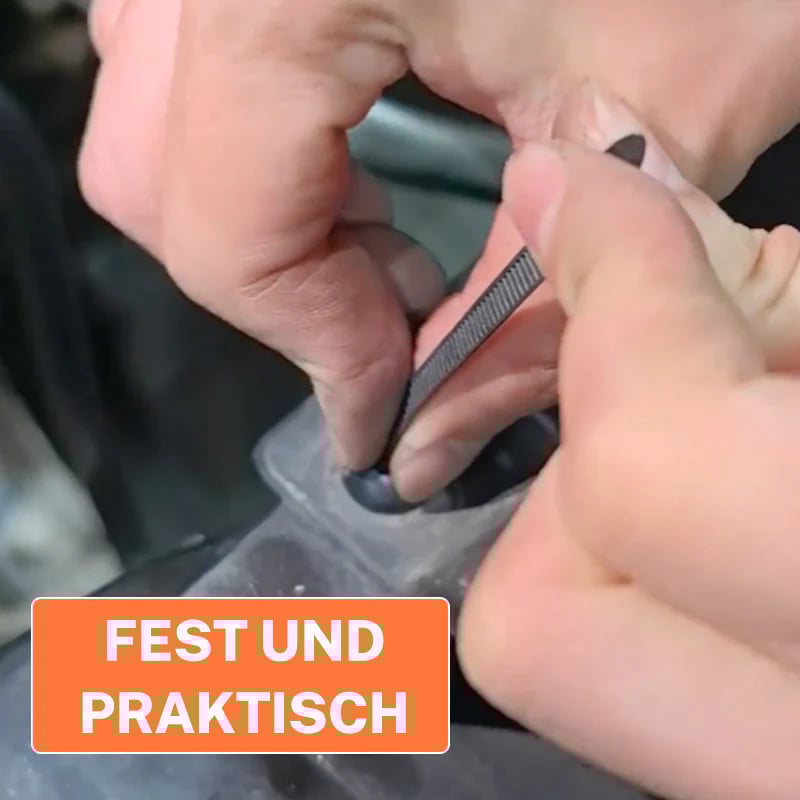 🎁Letzter Tag 49 % RABATT🔥Universal-Kabelbinderschnalle aus Nylon
