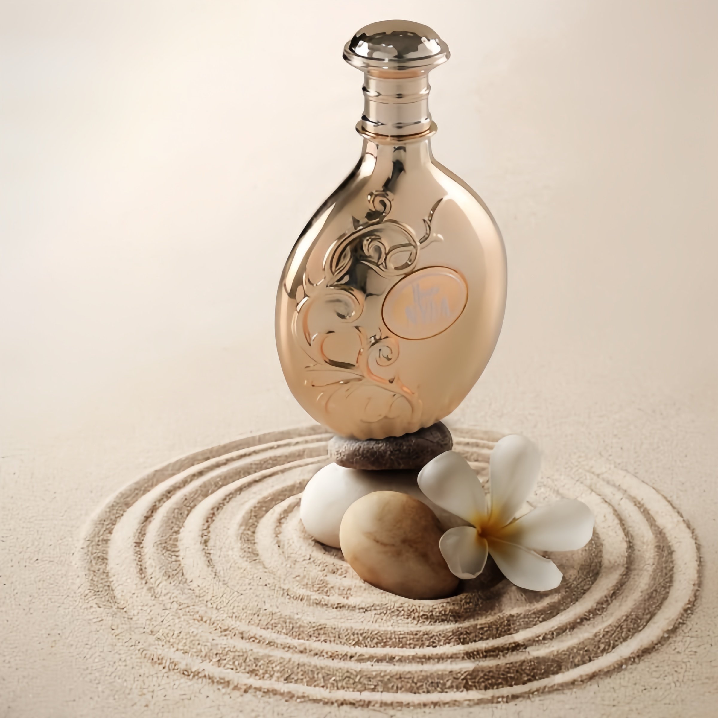 🌸 Nyla EDP von Prestige – Eine luxuriöse Mischung aus fruchtigen, blumigen und warmen holzigen Noten für einen eleganten, langanhaltenden Duft.