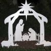 🎄Nativity Scene,Christmas Nativity Set-Buy 2 Get Free Shipping