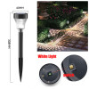 (Last Day Promotion - 50% OFF) LED Lawn Solar Lights, Buy 4 Get Extra 20% OFF NOW!