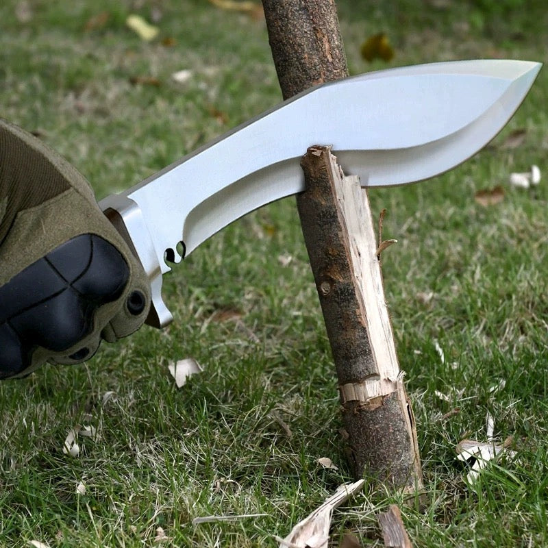 ZX66 Outdoor Knife