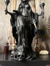 🔥Last Day 70% OFF🔮Hekate Niktipolos, The Witch of The Night🧙‍♀️
