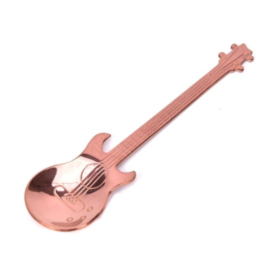 (SPRING HOT SALE - SAVE 50% OFF) The Guitar Spoon