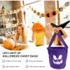 🍂TikTok Fall Sale — Last Day 70% OFF🎉Light Up Halloween Baskets