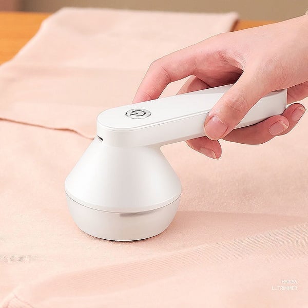 🔥LAST DAY-50% OFF🔥 Electric Lint Remover Rechargeable🔥BUY 2 GET EXTRA 10% OFF&FREE SHIPPING