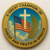 🙏60% OFF For Charlie's Fans - 🎗️🕊️Charlie Kirk Memorial Coin