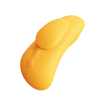 Mango Vibrator With Multiple Vibration Frequencies For Women