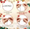 🎁Early Christmas Sale- 48% OFF - 24 Days Countdown Calendar DIY Christmas Advent Calendar Bracelets Set（🔥🔥BUY 2 FREE SHIPPING）