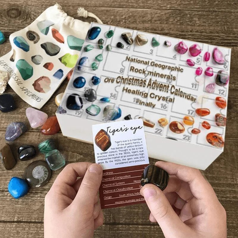 💥LAST DAY SALE 50% OFF💥Ore Christmas Advent Calendar
