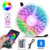 🔥Buy 2 Free Shipping LED Strip Light USB Bluetooth 5050 5V LED RGB Lights