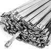 🍂TikTok Fall Sale — Last Day 70% OFF🎉304 Stainless Steel Cable Ties🔩