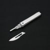 High hardness folding sharp and exquisite knife