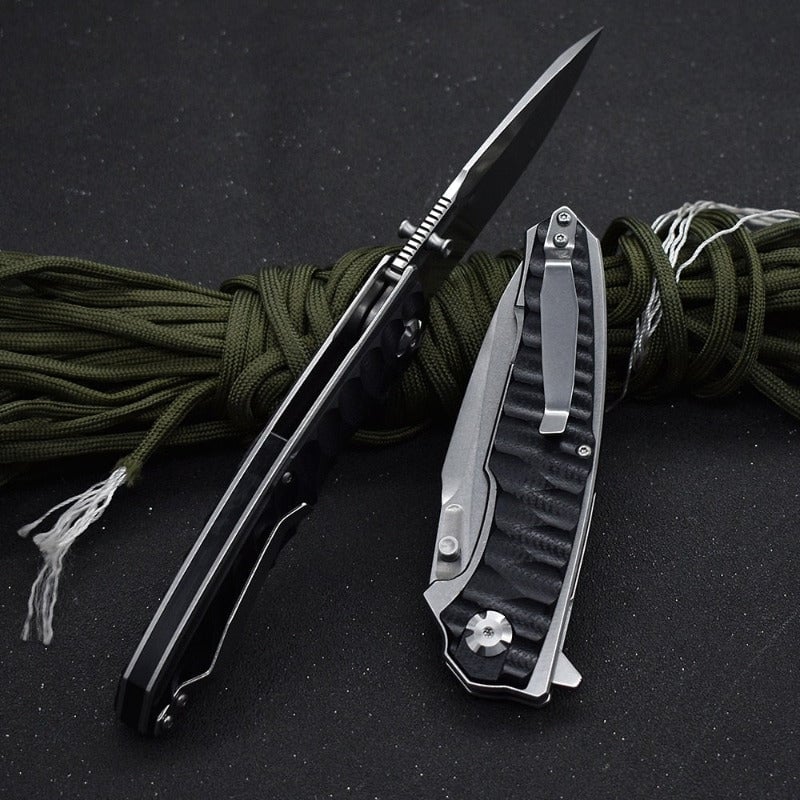 M390 Folding Knife