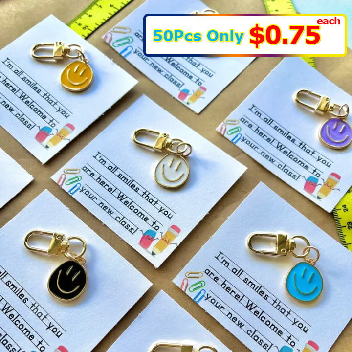 🎁Last Day Sale - 70% OFF🎉2025 First Day of School Gifts For Students