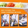 (🔥SUMMER HOT SALE-48% OFF) Kitchen Chopping Artifact(BUY 2 FREE SHIPPING)