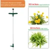 Stand Up Weeder Puller Tool