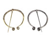 (New Year's Pre-Sale-Save 50% Off)Medieval Cloak Pin - Buy 3 get 1 free