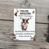 🎄TikTok Christmas Last Day Sale -70% OFF✨10PCS Little Pocket Christmas Hug