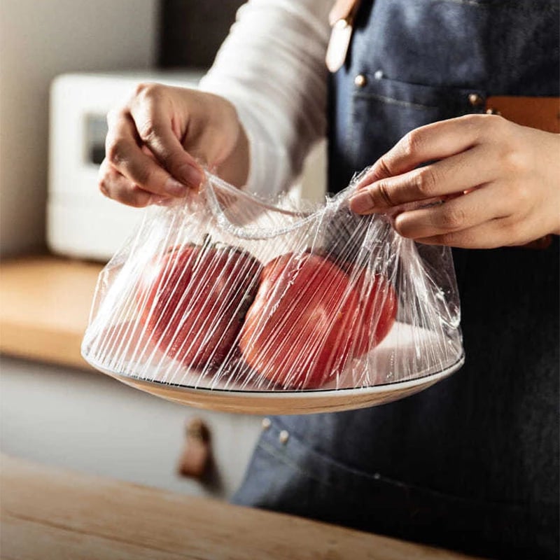 (🔥Hot Deals - 49% Off🔥) Reusable Fresh Keeping Bags/100pcs