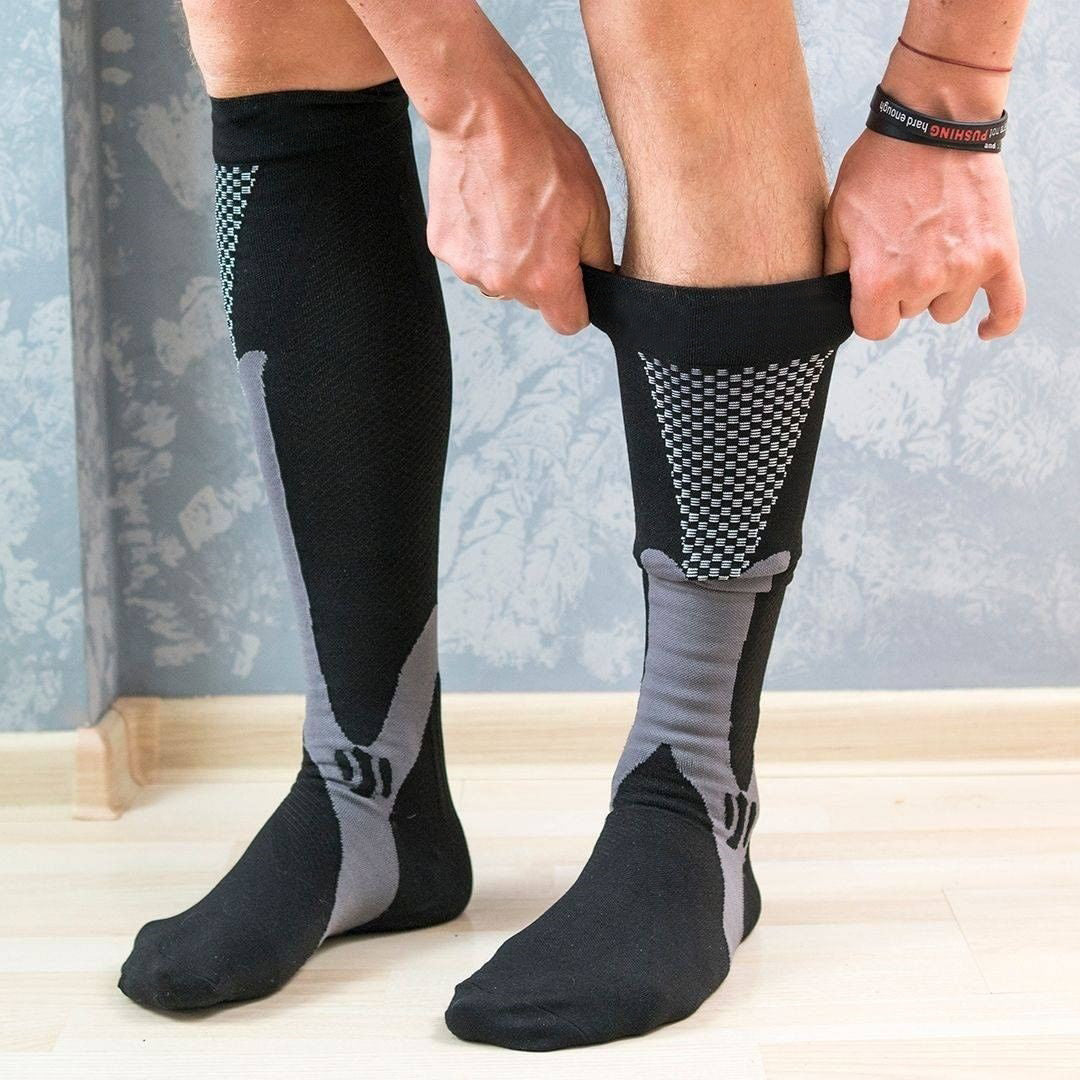 🔥Last Day Promotion 50% OFF🔥Compression Socks-Buy 2 Get Free Shipping