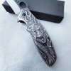Premium Pocket Knife  •
