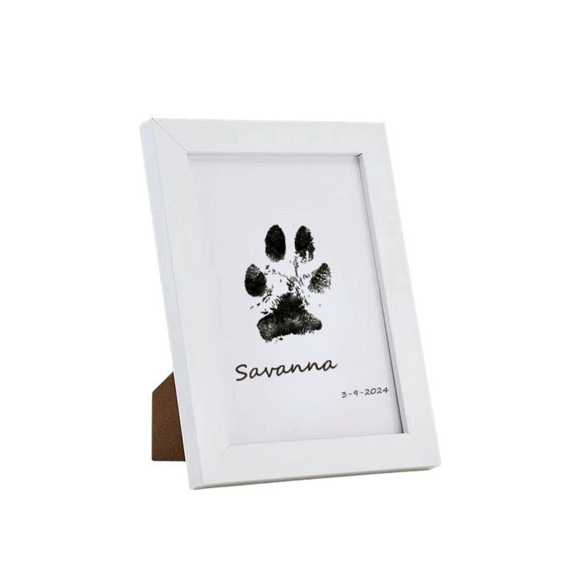 BUY 2 GET 1 FREE🐾Pet Paw Printing Kit