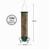 💥New Spring 2023💥100% Squirrel-Proof Bird Feeder-49% OFF🔥