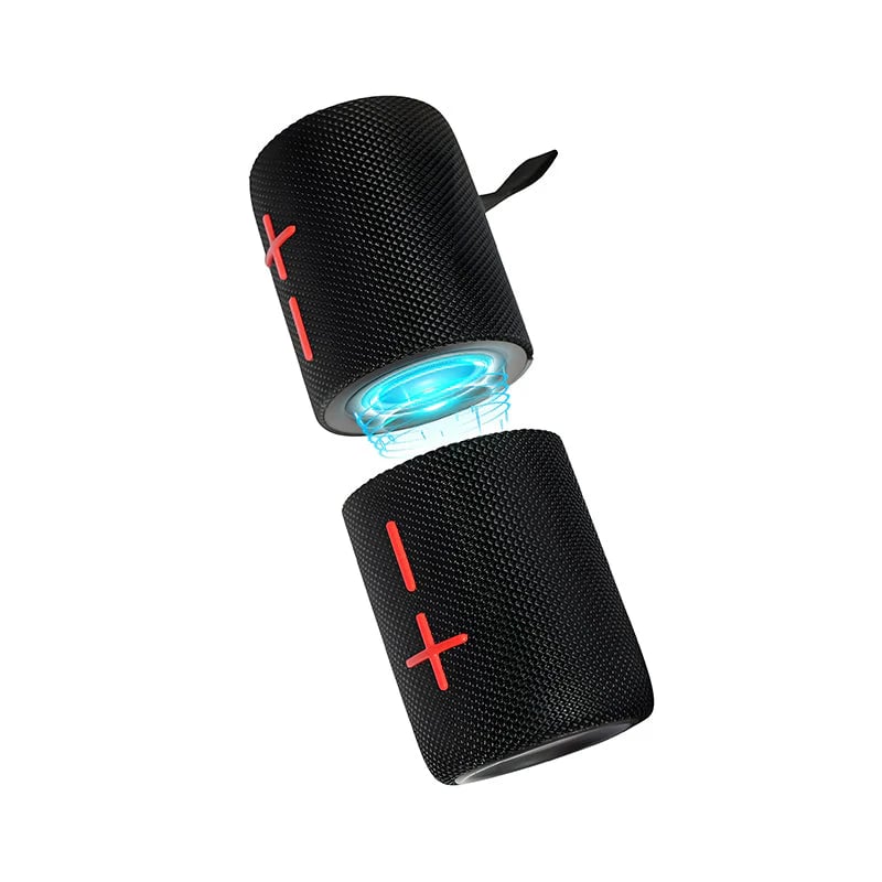 🎁TikTok Last Day Sale - 70% OFF🎉Portable Bluetooth Speaker💥