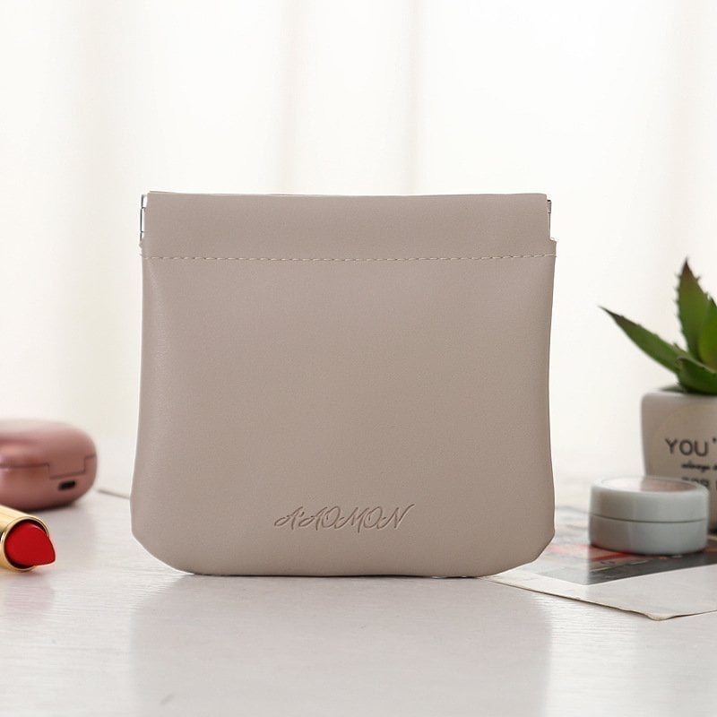 (🌷EARLY MOTHER'S DAY SALE - 50% OFF)Pocket Cosmetic Bag（Buy 6 Get Extra 20% OFF & FREE SHIPPING）