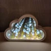 (🌲Early Christmas Sale- 50% OFF) Tulip Mirror Lamp - Buy 2 Free Shipping