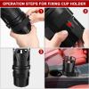 (🎄EARLY CHRISTMAS SALE - 50% OFF) 🎁All Purpose Car Cup Holder