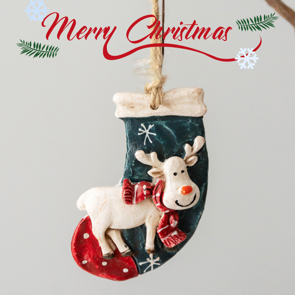 🎄New product special- Christmas tree Ornament