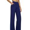 🎁Last Day 49% OFF🔥Loose High-Waist Business Casual Pants🔥