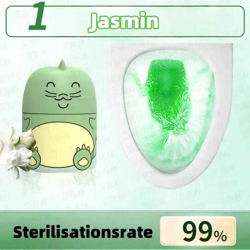 🎉LETZTER TAG 50% Rabatt- Toilettenreiniger & Toilettendeodorant Wonder💦