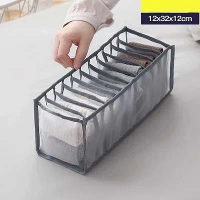 🔥LAST DAY 50% OFF🔥Wardrobe Clothes Organizer & Buy 6 Get Extra 20% OFF