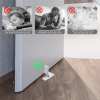 🔥Last Day Promotion 70% OFF🔥Anti-Collision Door Stopper