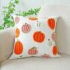 Christmas Decorative Throw Pillow – Cozy Holiday Cushion for Home Décor