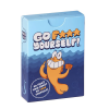 Go F*** Yourself- The Go Fish Game of Life's Little Humiliations