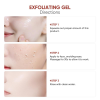 🔥Orange Enzyme Exfoliating Gel — The Gentle Miracle Your Skin Has Been Crying Out For