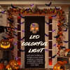 ⏰LAST DAY SALE 50% OFF💥LED Bat Wall Sticker