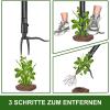🔥Letzter Tag  50% RABATT🔥Abnehmbarer Stand Up Unkrautstecher