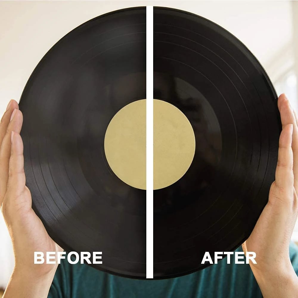 🔥Last Day Sale - 50% OFF🎁Vinyl Records Remover