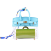 Mini Dog Waste Bag Holder