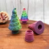 🎅Christmas Hot Sale - 49% Off🎄3D Printed Christmas Tree Stasher Ornament💸